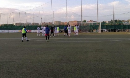 ECCELLENZA: 1° DI RITORNO, PROGRAMMA DIMEZZATO DAL COVID. I RISULTATI DELLE GARE GIOCATE OGGI