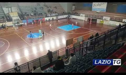 CALCIO A 5 FEMMINILE: VIRTUS FONDI, GAETANO ERCOLE LASCIA LA PANCHINA