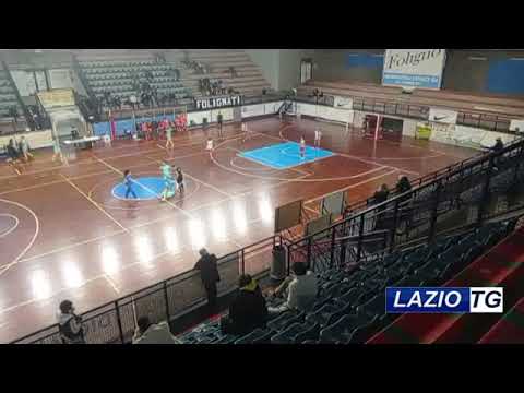 CALCIO A 5 FEMMINILE: VIRTUS FONDI, GAETANO ERCOLE LASCIA LA PANCHINA