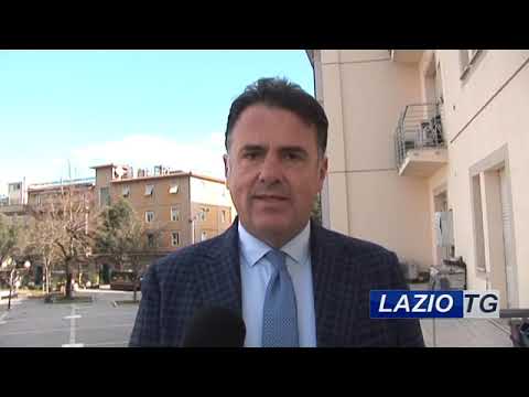 CASSINO: ARRIVA IL TRIBUNALE DELLA FAMIGLIA