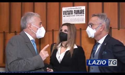 CASSINO: PROCESSO MOLLICONE, DOMANI NUOVA UDIENZA (video)