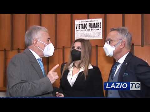 CASSINO: PROCESSO MOLLICONE, DOMANI NUOVA UDIENZA (video)