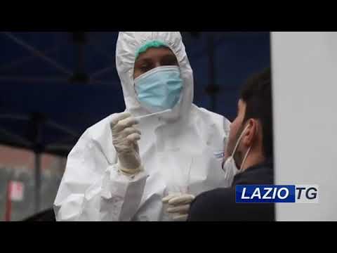 CORONAVIRUS: L’APPELLO DI ZINGARETTI