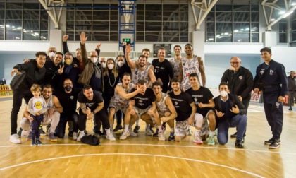 BASKET: I RISULTATI DEL WEEK END
