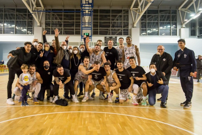 BASKET: I RISULTATI DEL WEEK END