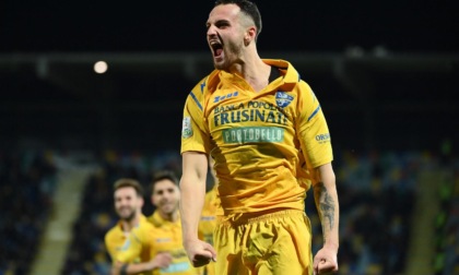 CALCIOMERCATO: IL FROSINONE CEDE GATTI ALLA JUVENTUS. ARRIVA BOZIC