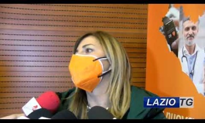 FROSINONE: NO VAX, L’APPELLO DELLA MANAGER DELLA ASL