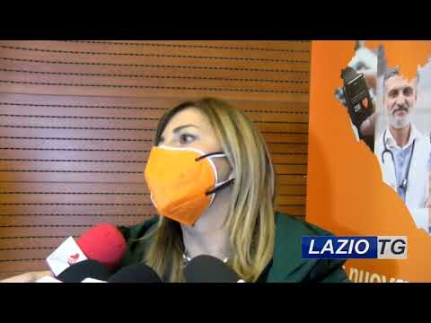 FROSINONE: NO VAX, L’APPELLO DELLA MANAGER DELLA ASL