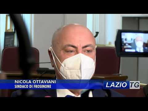 FROSINONE: NUOVA LINEA PER L’ASCENSORE INCLINATO