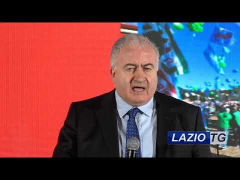 LATINA: ENRICO MATTEI, IL RICORDO DELLA CISL