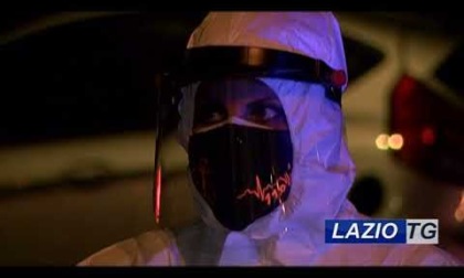 LATINA: COVID, AUMENTATI I POSTI LETTO