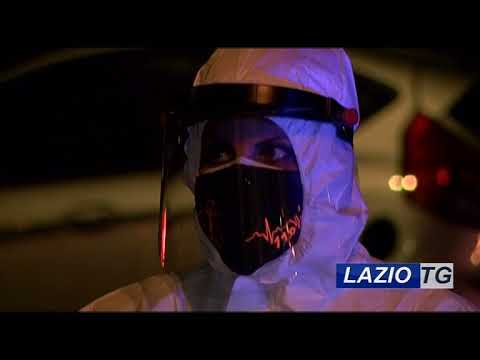 LATINA: COVID, AUMENTATI I POSTI LETTO