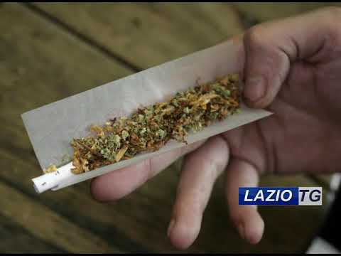 LATINA: DROGA AGLI STUDENTI, INSEGNANTE INDAGATA