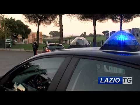 LATINA: IL BILANCIO DEI CARABINIERI DEL 2021