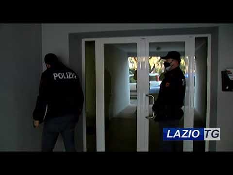 LATINA: OMICIDIO BERGAMINI, ATTESA PER L’AUTOPSIA