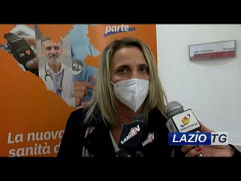 LATINA: PNRR, QUASI 40 MILIONI PER LA SANITA’