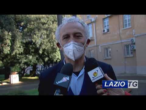 LATINA: URBANISTICA, PRESENTATO IL NUOVO ASSESSORE