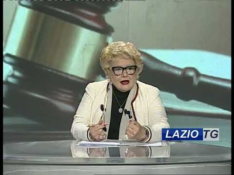 LAZIO TV: LE RESPONSABILITA’ DEL COMMERCIALISTA, LE NOVITA'(video)