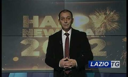 LAZIO TV: L'OROSCOPO DEL 2022 DI AZUS