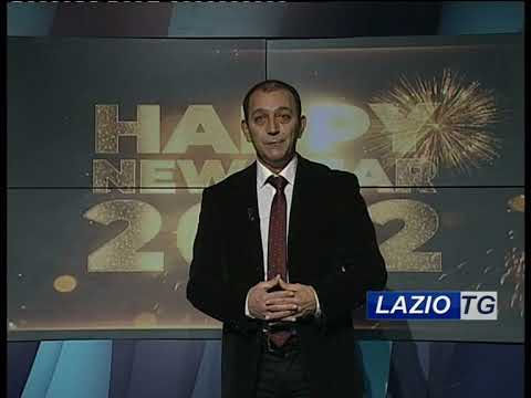 LAZIO TV: L’OROSCOPO DEL 2022 DI AZUS