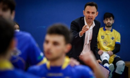 PALLAVOLO A3: VINCONO SABAUDIA E TUSCANIA(VIDEO)