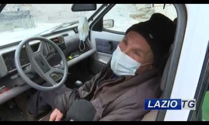 MICIGLIANO: PER DIVERSI MESI COVID FREE, ORA UN CONTAGIATO