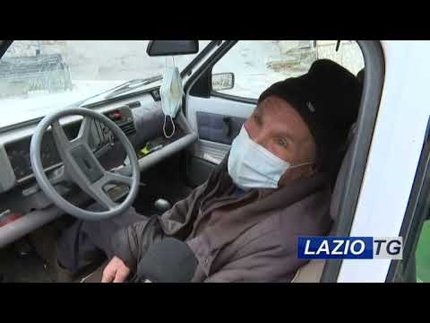 MICIGLIANO: PER DIVERSI MESI COVID FREE, ORA UN CONTAGIATO