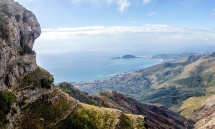 REGIONE: INQUINAMENTO MARI E LAGHI, IL REPORT DI GOLETTA VERDE