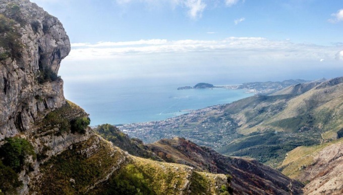 FORMIA: I PESCATORI PROTESTANO