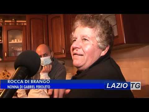 PIEDIMONTE S. GERMANO: GABRIEL, PARLA LA NONNA