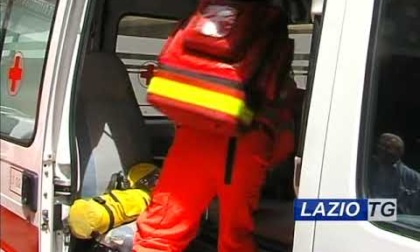 POMEZIA: ACCOLTELLATO IN CASA, DUE ARRESTI