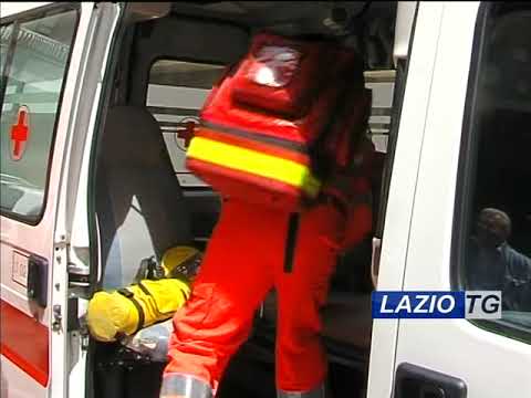 POMEZIA: ACCOLTELLATO IN CASA, DUE ARRESTI