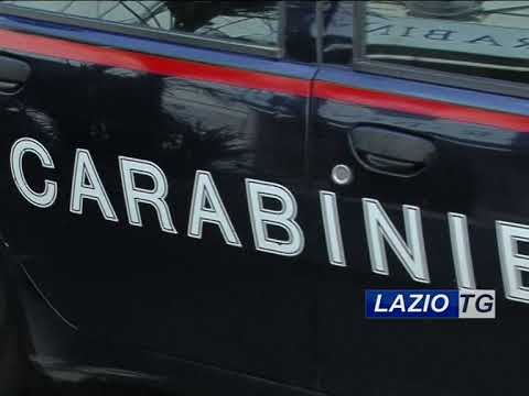 POMEZIA: USURA ED ESTORSIONE, UN ARRESTO