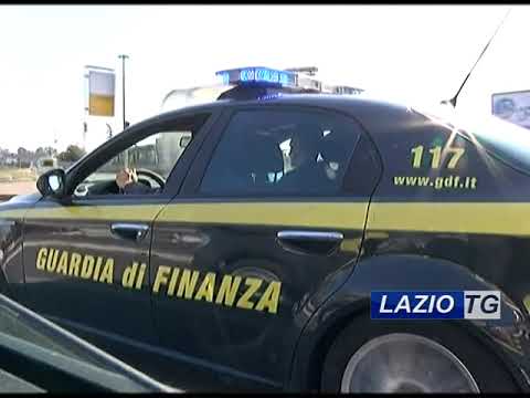 RIETI: REDDITO DI CITTADINANZA, SMASCHERATI 268 FURBETTI (video)