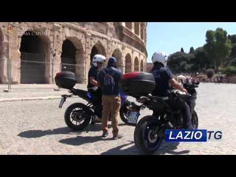 ROMA: ABUSI EDILIZI, UN ARRESTO E TRE DENUNCE (video)