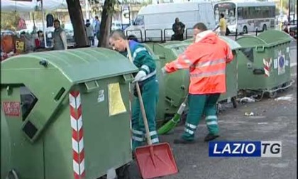 ROMA: DELEGA AD AMA PER LE ISOLE ECOLOGICHE