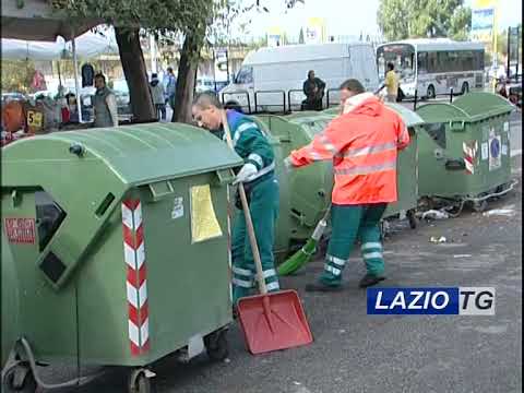ROMA: DELEGA AD AMA PER LE ISOLE ECOLOGICHE