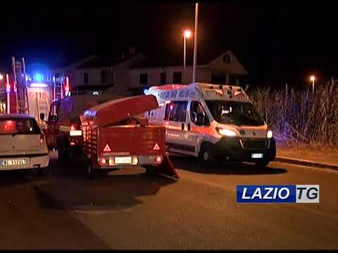 ROMA: DOLORE E RABBIA PER LA MORTE DI EDOARDO DIVINO (Video)