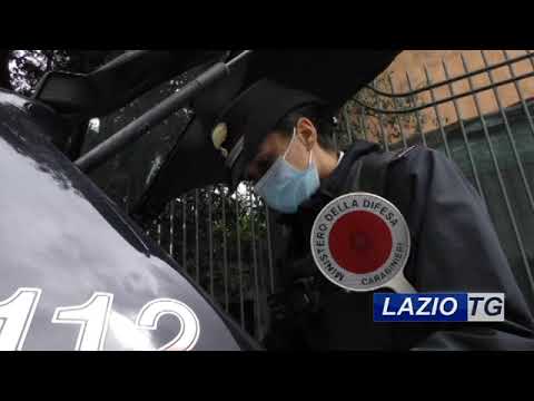 ROMA: VIOLENZA SESSUALE A CAPODANNO, DUE ARRESTI