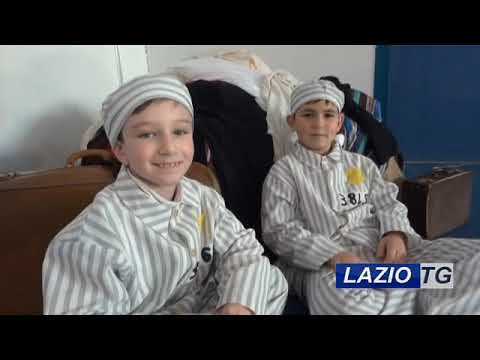 SABAUDIA: GIORNO DELLA MEMORIA, L’INIZIATIVA (video)