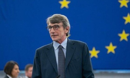 CASSINO: IL RICORDO DI DAVID SASSOLI