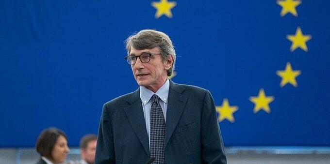 CASSINO: IL RICORDO DI DAVID SASSOLI