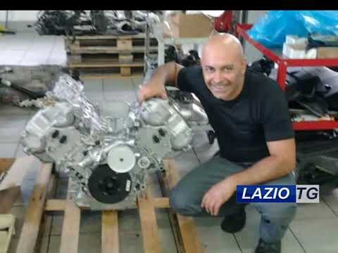 SEZZE: AUTO NEL CANALE, MORTO UN UOMO (video)