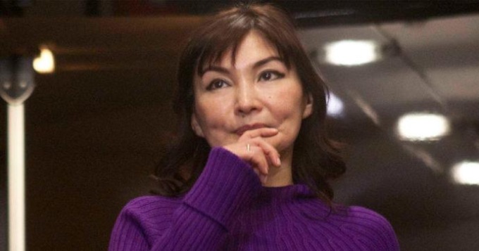 ROMA: SHALABAYEVA, IN AULA PIGNATONE E ALBAMONTE