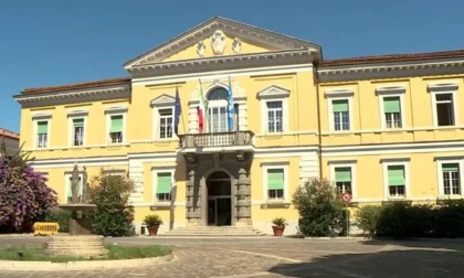 ROMA: DOMANI LO SPALLANZANI RICORDA L'INIZIO DELLA PANDEMIA IN ITALIA