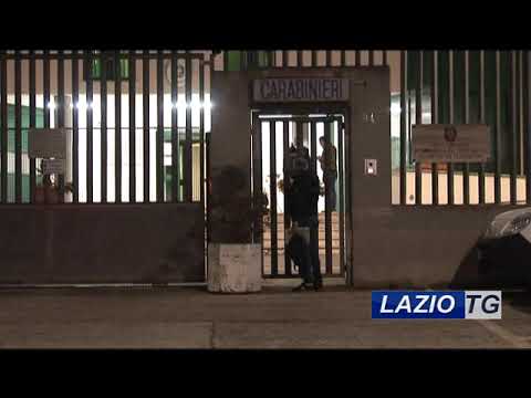 TERRACINA: ARRESTO MARCUZZI, REVOCATE LE DELEGHE
