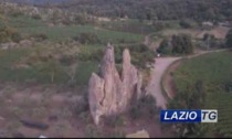 TERRACINA: BRACCONAGGIO A CAMPO SORIANO, DENUNCIATO