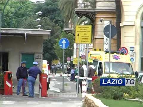 TERRACINA: COVID, GRAVE IL PADRE DEL RAGAZZO MORTO (video)
