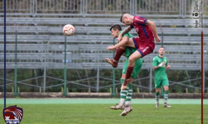 CALCIO DILETTANTI: RECUPERI IN SERIE D ED ECCELLENZA (VIDEO)