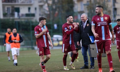 SERIE D: DOMANI I RECUPERI, RESTANO I DUBBI (VIDEO)